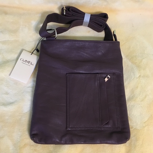 ✨HOST PICK✨ NWT Cherie Bliss crossbody bag - Picture 1 of 7